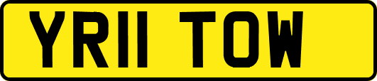 YR11TOW