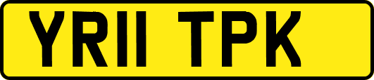 YR11TPK
