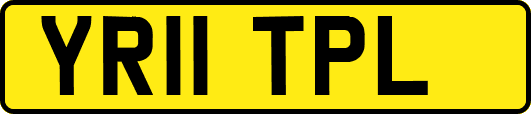 YR11TPL