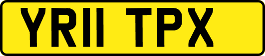 YR11TPX