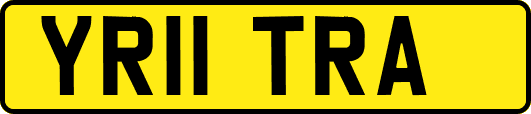 YR11TRA