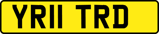 YR11TRD