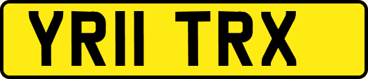 YR11TRX