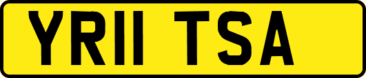 YR11TSA