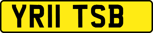 YR11TSB