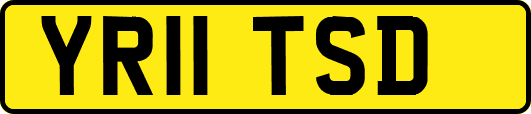 YR11TSD