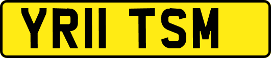 YR11TSM