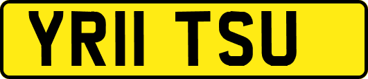 YR11TSU
