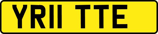 YR11TTE