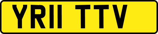 YR11TTV