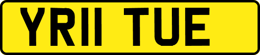 YR11TUE