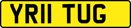 YR11TUG