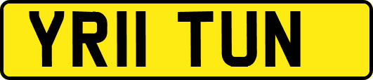 YR11TUN