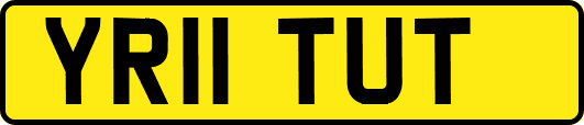 YR11TUT