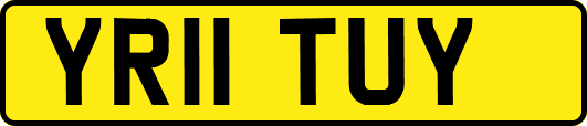 YR11TUY