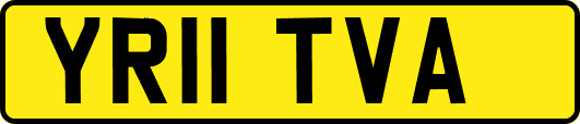 YR11TVA