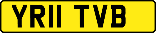 YR11TVB