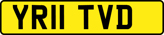 YR11TVD