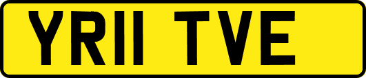 YR11TVE