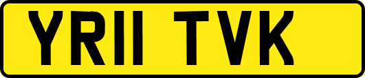 YR11TVK