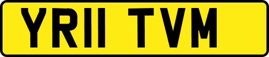 YR11TVM