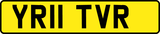 YR11TVR