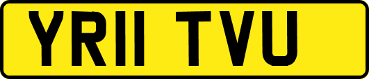 YR11TVU