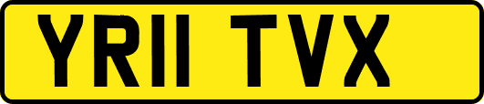 YR11TVX