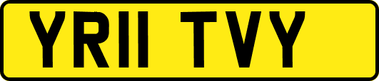 YR11TVY