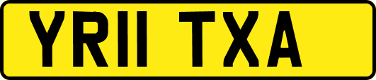 YR11TXA