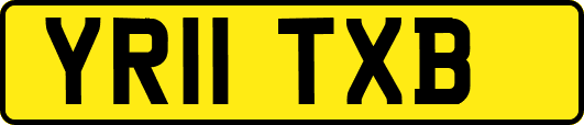YR11TXB