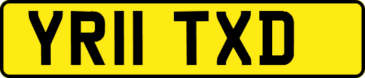 YR11TXD