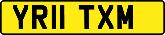 YR11TXM