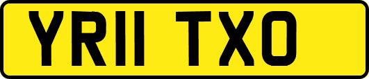 YR11TXO