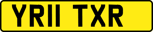 YR11TXR