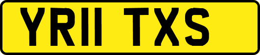 YR11TXS