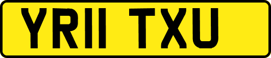 YR11TXU