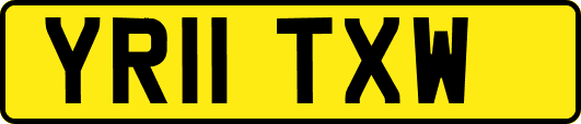 YR11TXW