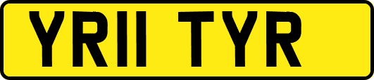 YR11TYR