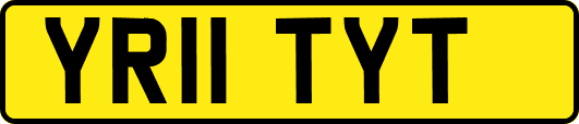YR11TYT