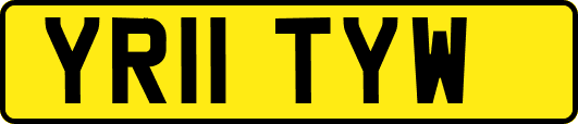 YR11TYW