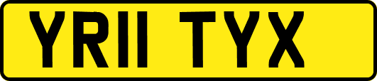 YR11TYX