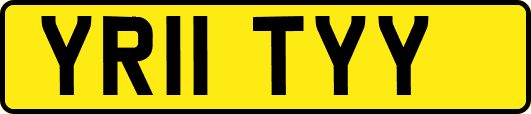 YR11TYY