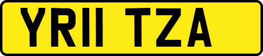 YR11TZA