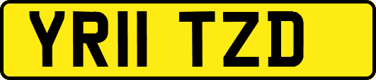 YR11TZD