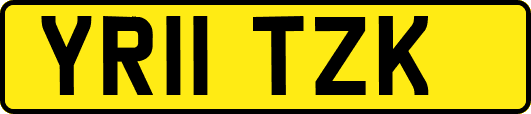YR11TZK