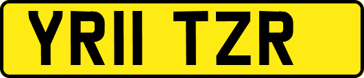 YR11TZR