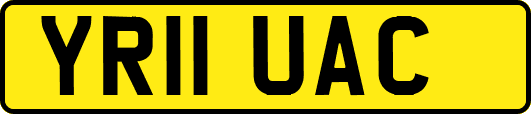YR11UAC