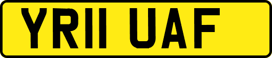 YR11UAF
