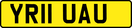 YR11UAU